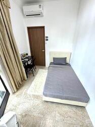 Parc Oasis (D22), Condominium #524235091